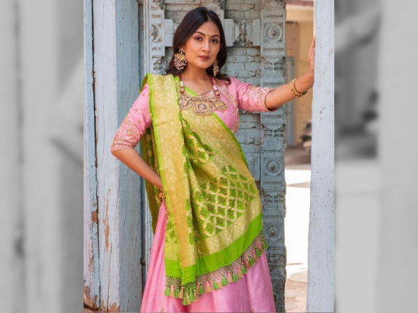 Dupatta